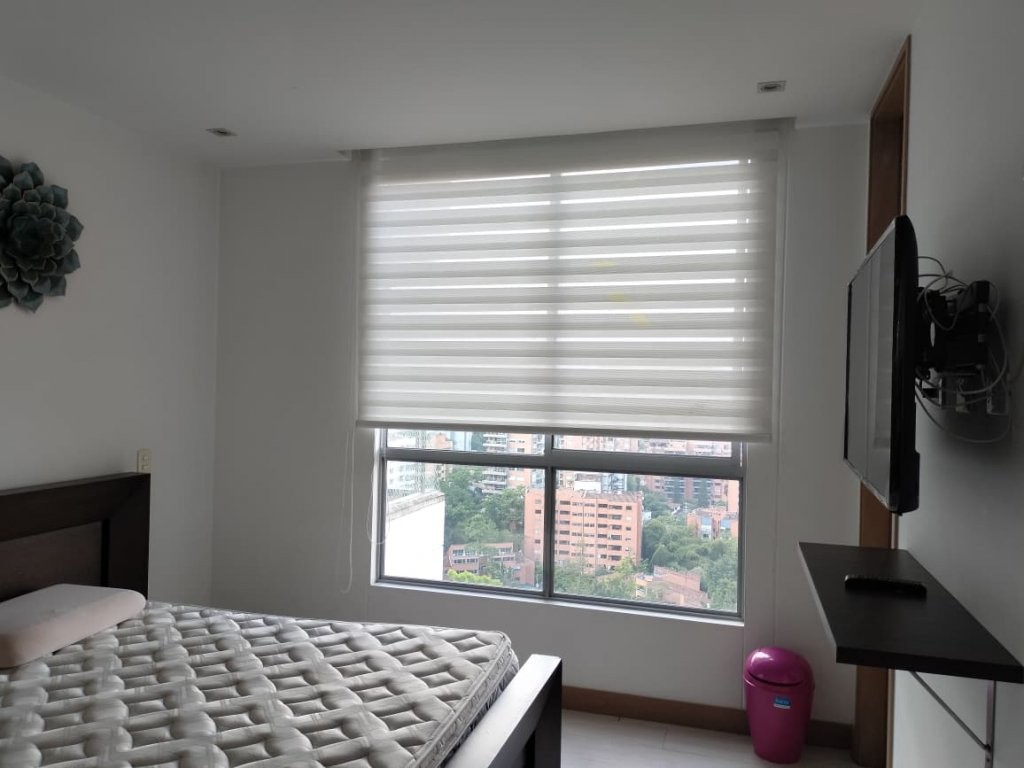 Apartamento en arriendo en La Florida, Medellín · foto 13 de 18