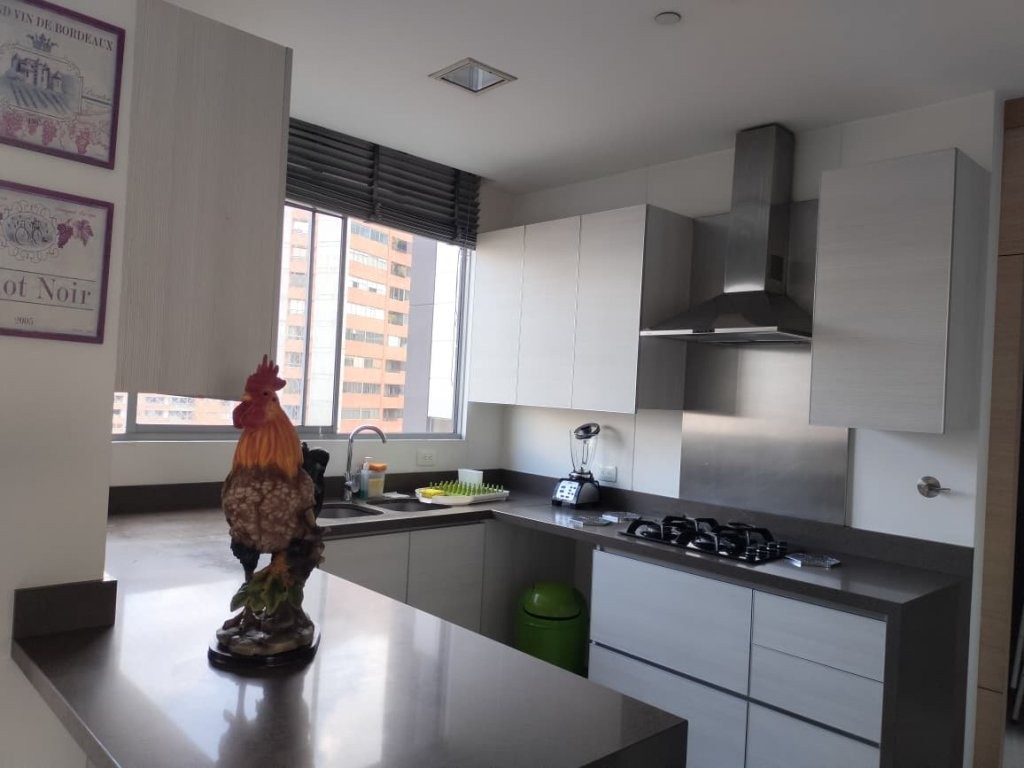 Apartamento en arriendo en La Florida, Medellín · foto 8 de 18