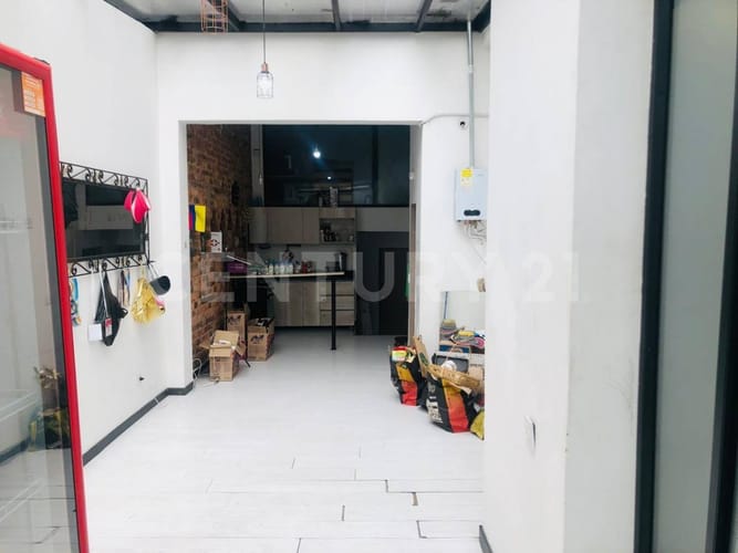 Casa de 3 alcobas en venta en Marly, Bogotá, 663 m² · foto 5 de 24