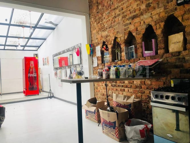 Casa de 3 alcobas en venta en Marly, Bogotá, 663 m² · foto 18 de 24