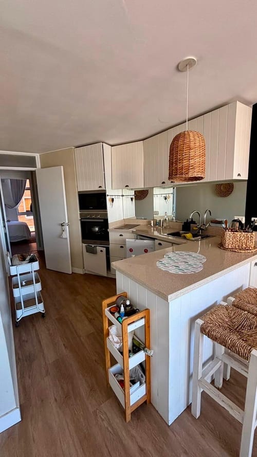 Apartamento en alquiler en Puerto · Foto 3