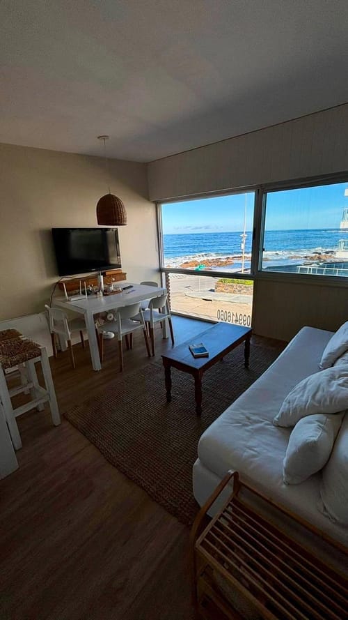 Apartamento en alquiler en Puerto · Foto 5