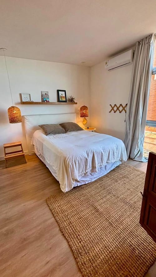 Apartamento en alquiler en Puerto · Foto 6