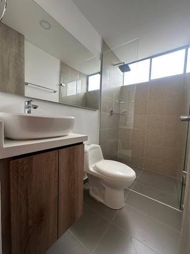 Apartamento en arriendo en Ciudad Del Río, Medellín · foto 5 de 14