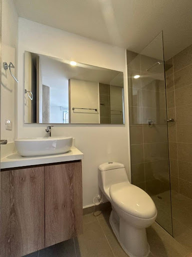 Apartamento en arriendo en Ciudad Del Río, Medellín · foto 12 de 14
