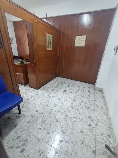 Oficina en arriendo en La Candelaria, Medellín, 24 m² · foto 6 de 9