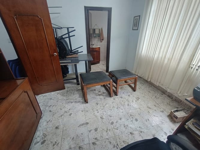 Oficina en arriendo en La Candelaria, Medellín, 24 m² · foto 7 de 9