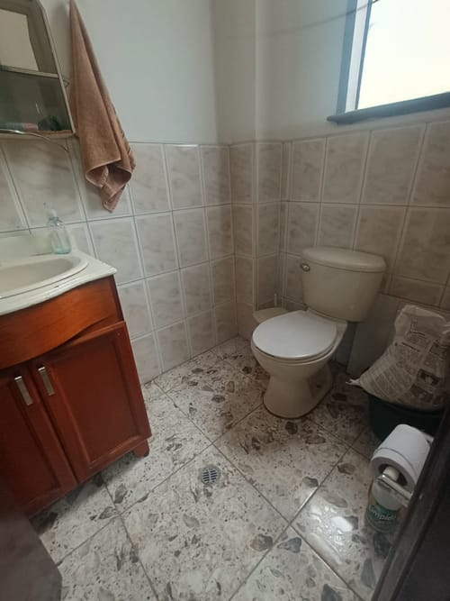 Oficina en arriendo en La Candelaria, Medellín, 24 m² · foto 8 de 9