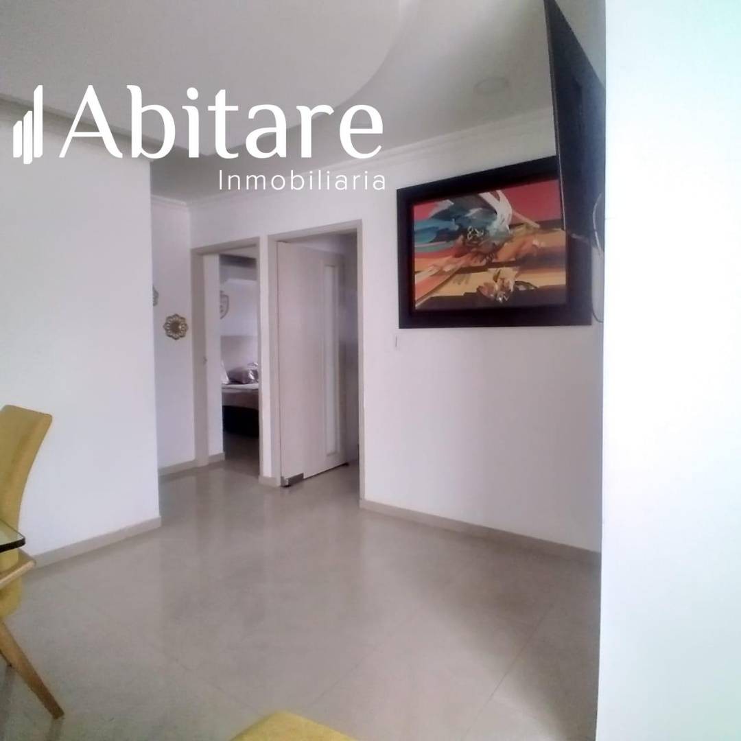 Apartamento en venta en Manga, Cartagena · foto 3 de 17