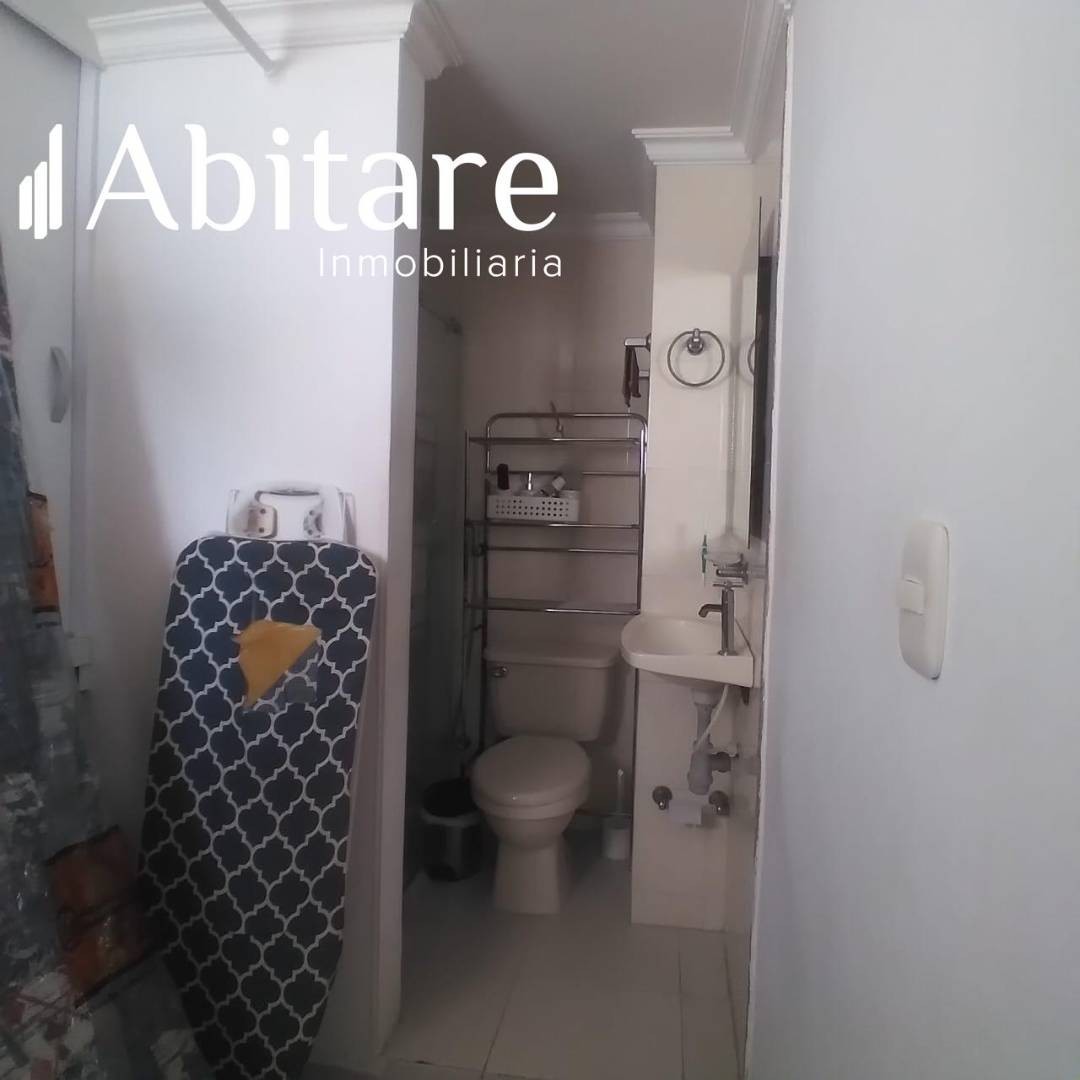 Apartamento en venta en Manga, Cartagena · foto 9 de 17