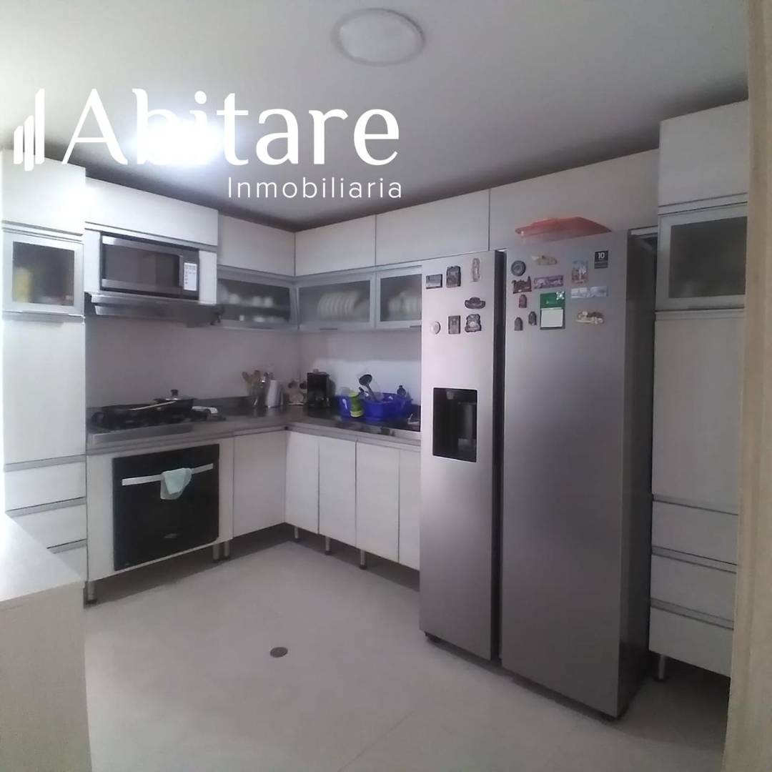 Apartamento en venta en Manga, Cartagena · foto 10 de 17