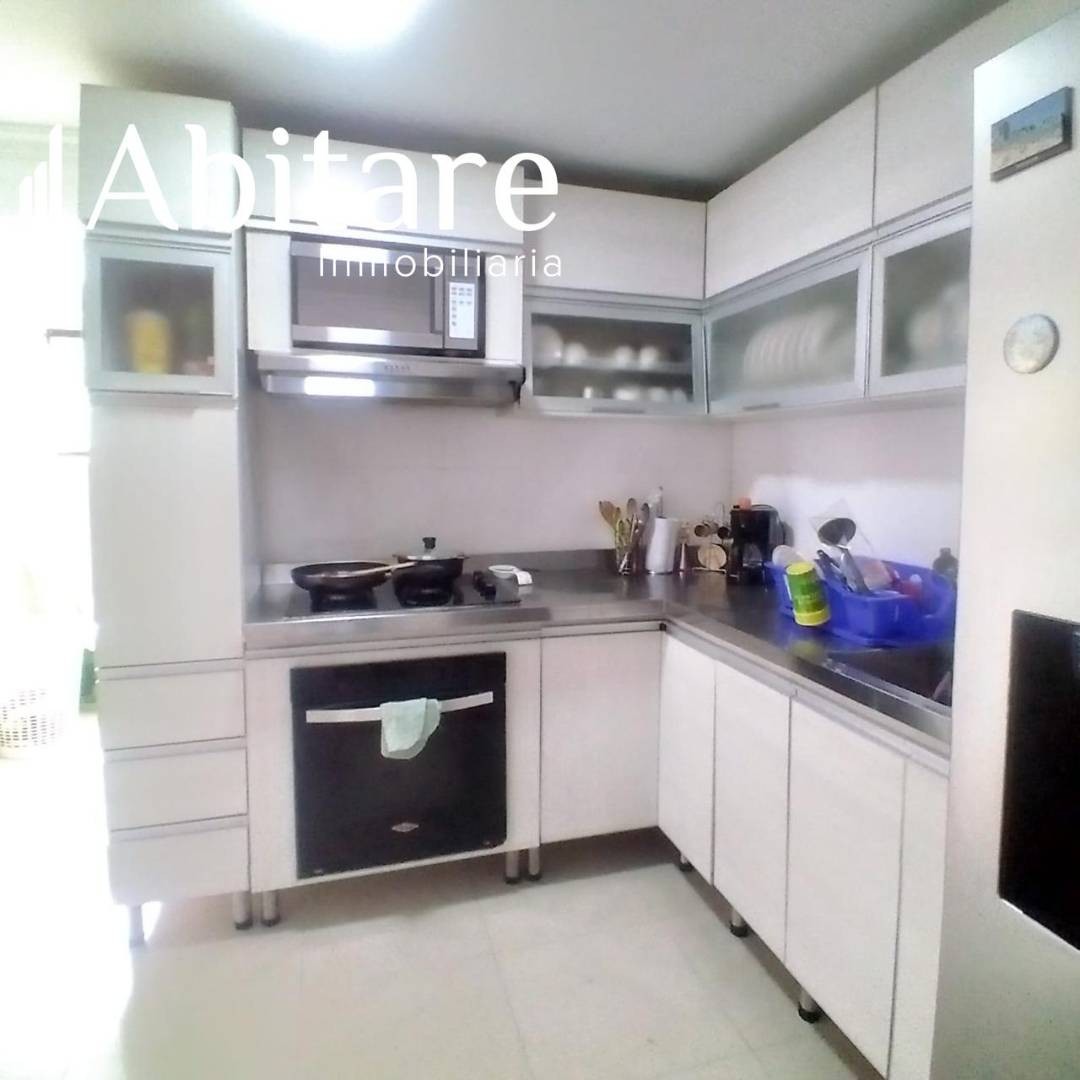 Apartamento en venta en Manga, Cartagena · foto 13 de 17