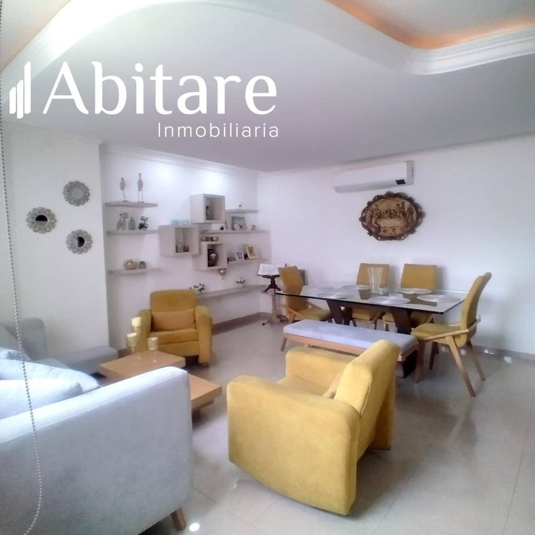 Apartamento en venta en Manga, Cartagena · foto 15 de 17