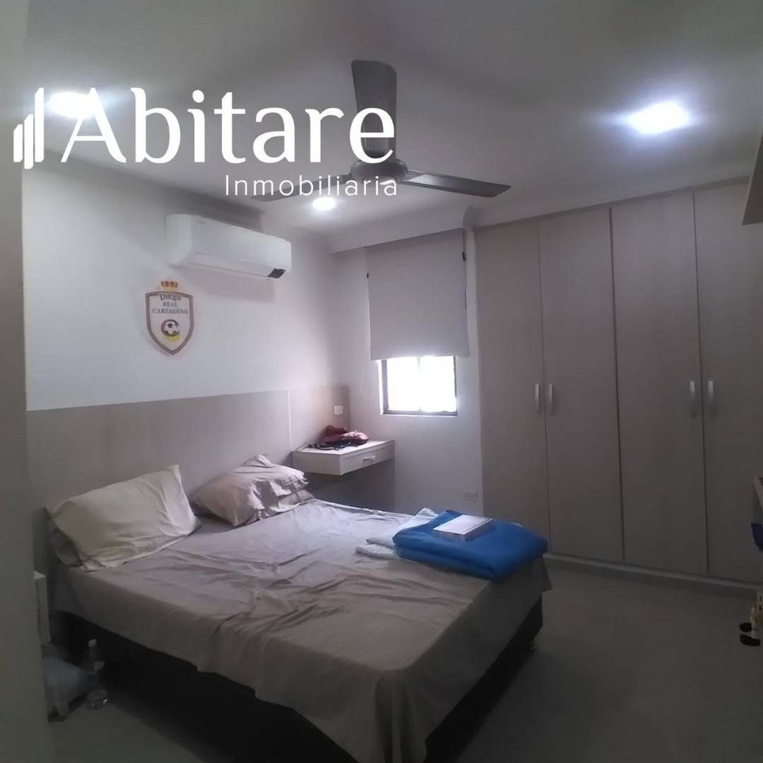 Apartamento en venta en Manga, Cartagena · foto 16 de 17