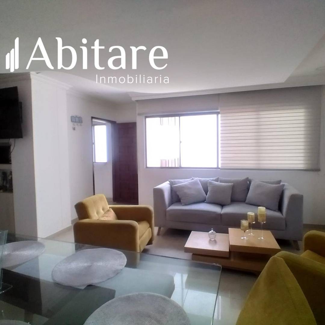 Apartamento en venta en Manga, Cartagena · foto 17 de 17