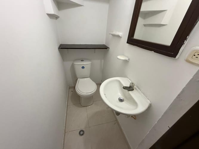 Casa de 3 alcobas en venta en Valle Del Lili, Cali, 95 m² · foto 7 de 14