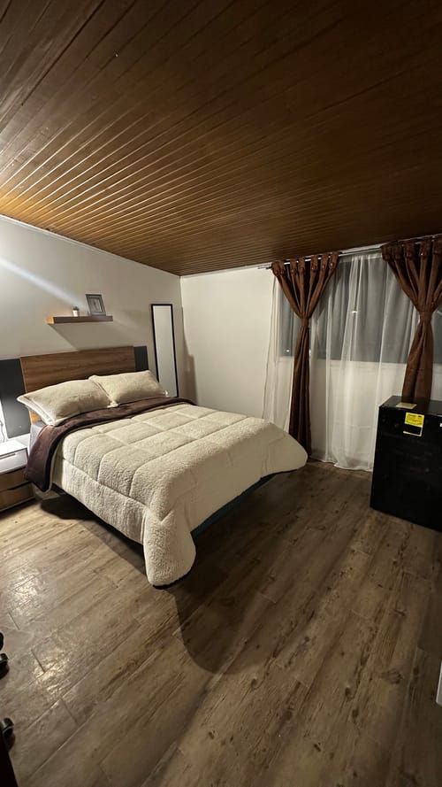 Habitación en Arriendo en Mazuren, Bogotá