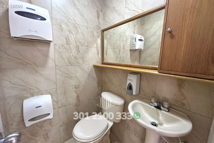 Oficina en arriendo en Milla De Oro, Medellín, 120 m² · foto 5 de 10