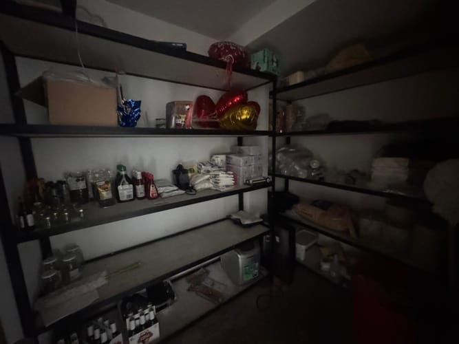 Edificio en venta en Union De Vivienda Popular, Cali, 600 m² · foto 19 de 23