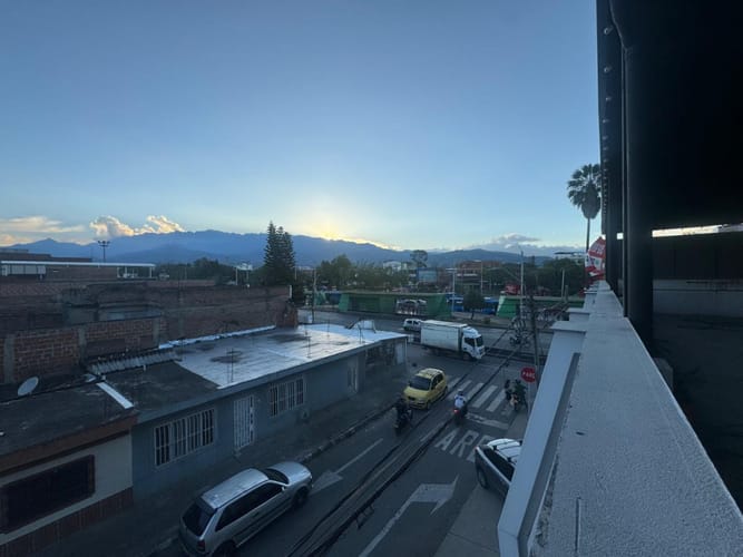 Edificio en venta en Union De Vivienda Popular, Cali, 600 m² · foto 21 de 23