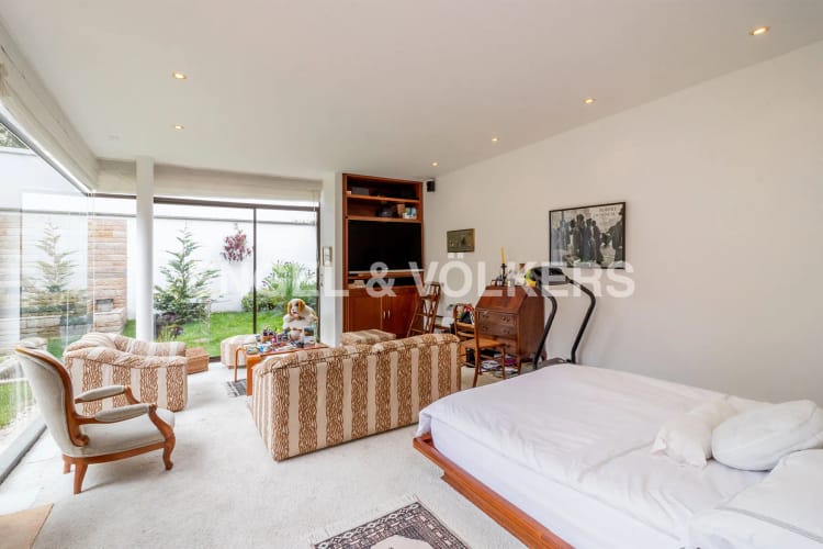 Casa de 7 alcobas en venta en Santa Ana, Bogotá, 463 m² · foto 10 de 24