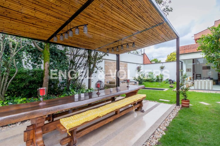 Casa de 7 alcobas en venta en Santa Ana, Bogotá, 463 m² · foto 8 de 24