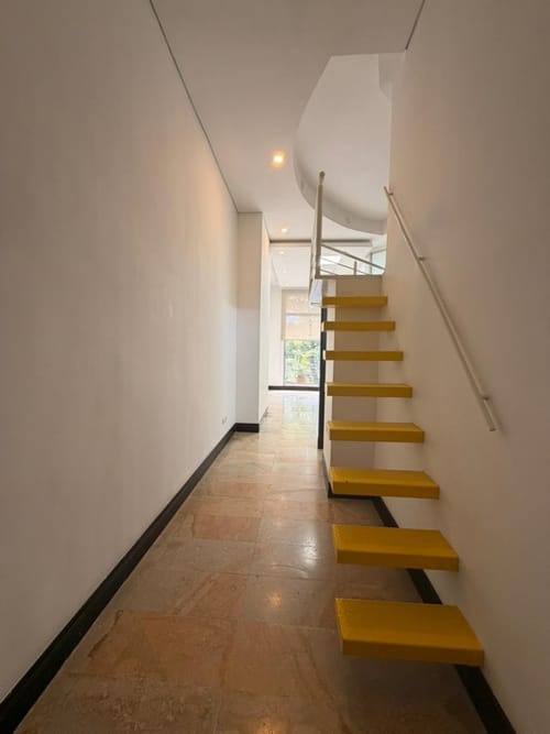 Oficina en venta en Ciudad Jardin, Cali, 70 m² · foto 3 de 21