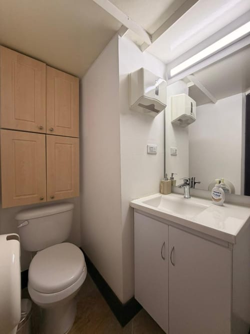 Oficina en venta en Ciudad Jardin, Cali, 70 m² · foto 6 de 21