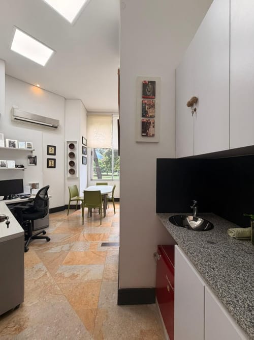 Oficina en venta en Ciudad Jardin, Cali, 70 m² · foto 10 de 21