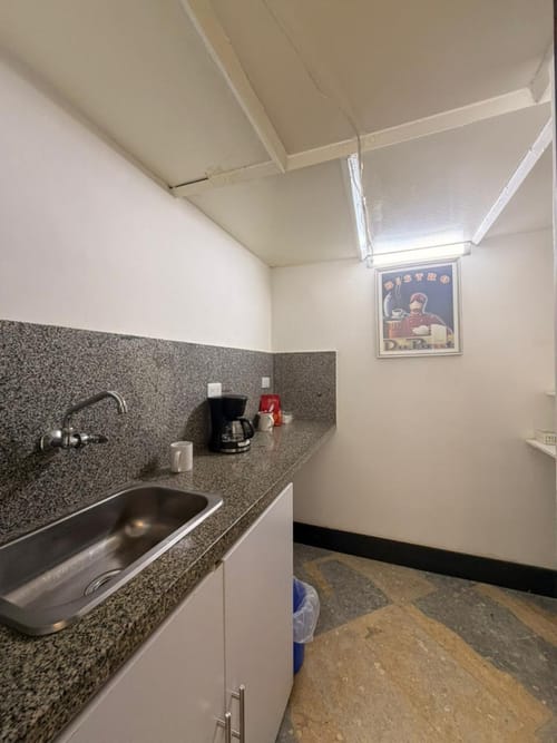 Oficina en venta en Ciudad Jardin, Cali, 70 m² · foto 13 de 21