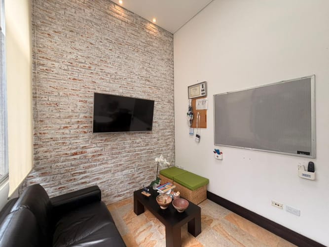 Oficina en venta en Ciudad Jardin, Cali, 70 m² · foto 15 de 21