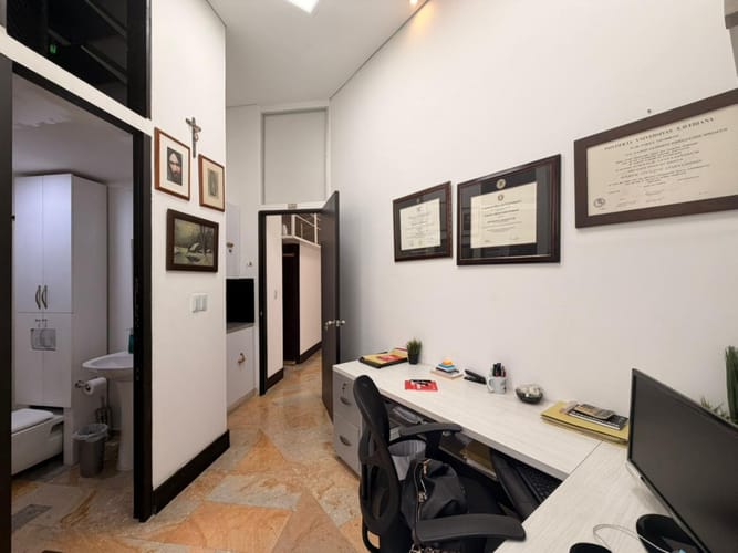 Oficina en venta en Ciudad Jardin, Cali, 70 m² · foto 16 de 21