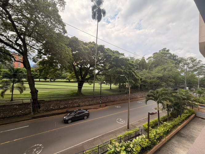 Oficina en venta en Ciudad Jardin, Cali, 70 m² · foto 18 de 21