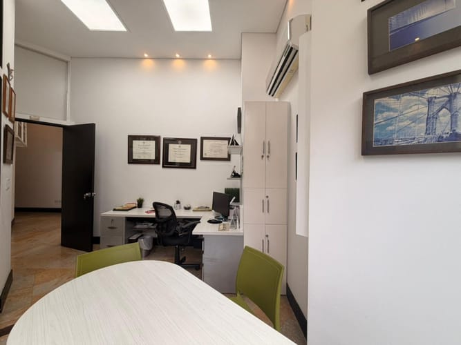 Oficina en venta en Ciudad Jardin, Cali, 70 m² · foto 20 de 21