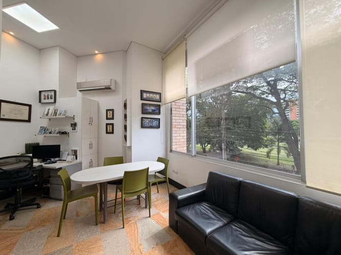 Oficina en venta en Ciudad Jardin, Cali, 70 m² · foto 21 de 21