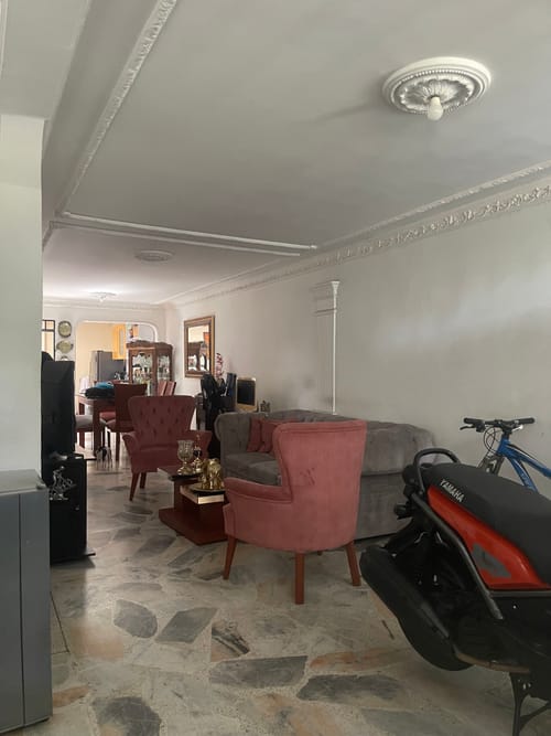 Casa de 4 alcobas en venta en Los Andes, Neiva, 224 m² · foto 5 de 11