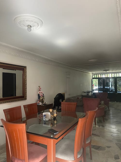 Casa de 4 alcobas en venta en Los Andes, Neiva, 224 m² · foto 6 de 11