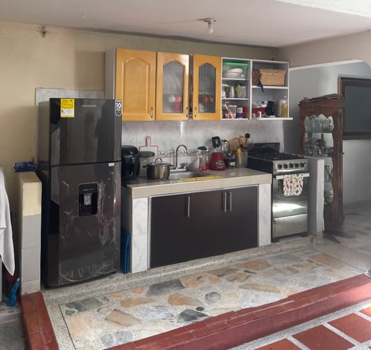 Casa de 4 alcobas en venta en Los Andes, Neiva, 224 m² · foto 11 de 11