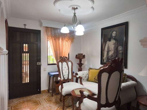 Casa de 3 alcobas en venta en Mesa, Envigado, 130 m² · foto 4 de 15