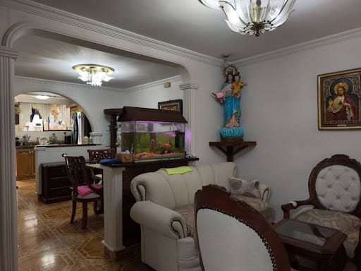 Casa de 3 alcobas en venta en Mesa, Envigado, 130 m² · foto 5 de 15
