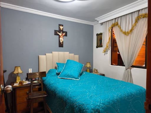 Casa de 3 alcobas en venta en Mesa, Envigado, 130 m² · foto 6 de 15
