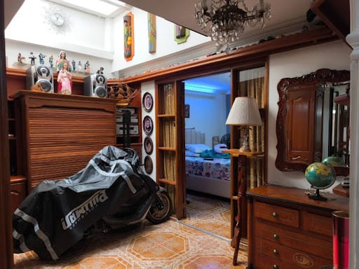 Casa de 3 alcobas en venta en Mesa, Envigado, 130 m² · foto 12 de 15