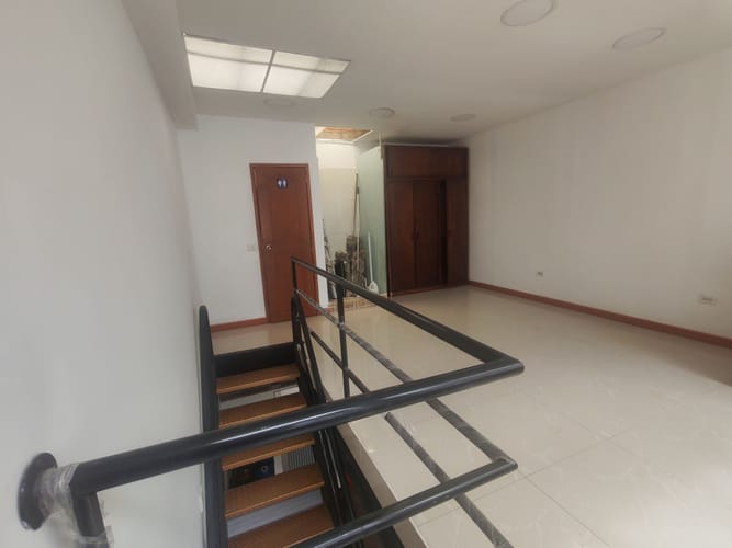 Casa de 5 alcobas en venta en La Soledad, Bogotá, 220 m² · foto 14 de 24