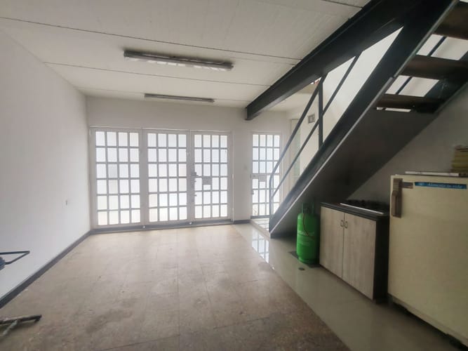 Casa de 5 alcobas en venta en La Soledad, Bogotá, 220 m² · foto 15 de 24