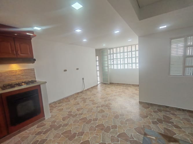 Casa de 5 alcobas en venta en La Soledad, Bogotá, 220 m² · foto 19 de 24