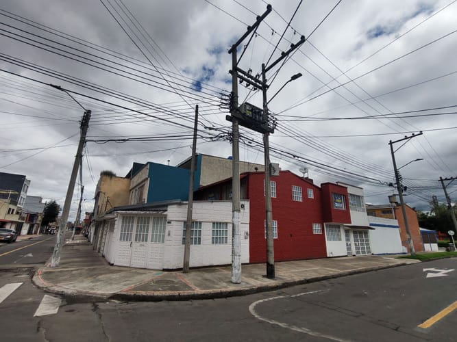 Casa de 5 alcobas en venta en La Soledad, Bogotá, 220 m² · foto 24 de 24