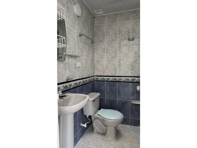 Casa de 5 alcobas en venta en Ub. Villa Cafe, Ibagué, 170 m² · foto 19 de 24