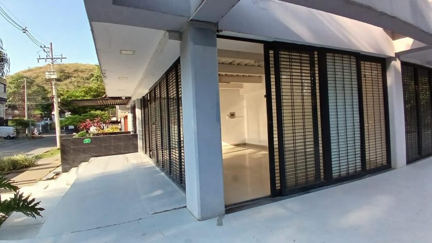 Local en arriendo en El Bosque, Cali, 50 m² · foto 11 de 15