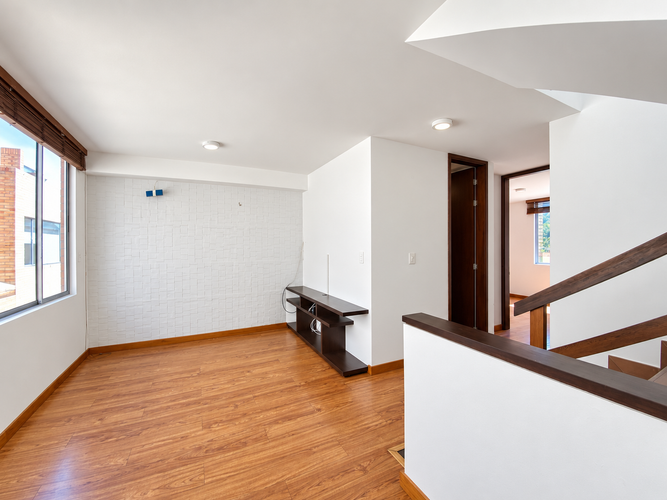 Casa de 3 alcobas en venta en Tiquiza, Chía, 133 m² · foto 10 de 22