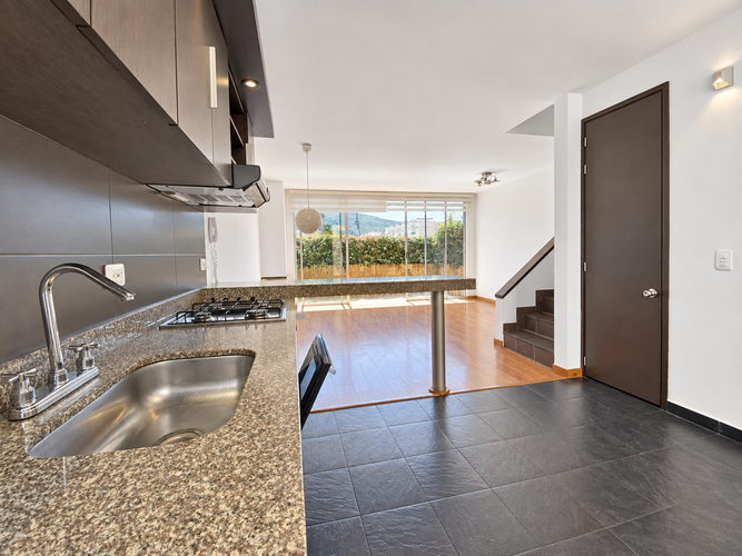 Casa de 3 alcobas en venta en Tiquiza, Chía, 133 m² · foto 6 de 22